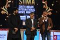 Best Film Kannada goes to Raajakumaara @ SIIMA Awards 2018 Function Stills (Day 2)