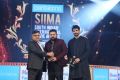 Best Director Kannada goes to Santhosh Anandam @ SIIMA Awards 2018 Function Stills (Day 2)