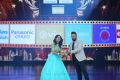 Best Playback Singer Female Telugu goes to Madhu Priya @ SIIMA Awards 2018 Function Stills (Day 2)