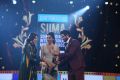 Best Actor in a Supporting Role Female Telugu goes to Bhumika @ SIIMA Awards 2018 Function Stills (Day 2)