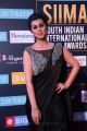 Actress Nikki Galrani @ SIIMA Awards 2018 Red Carpet Photos (Day 2)
