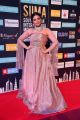 Actress Sree Mukhi @ SIIMA Awards 2018 Red Carpet Photos (Day 2)