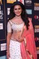Actress Prajna @ SIIMA Awards 2018 Red Carpet Photos (Day 2)