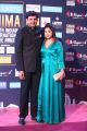 Brinda Prasad @ SIIMA Awards 2018 Red Carpet Photos (Day 2)