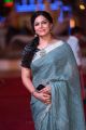 Actress Asha Sarath @ SIIMA Awards 2018 Red Carpet Stills (Day 1)