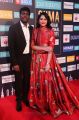 Atlee, Priya @ SIIMA Awards 2018 Red Carpet Stills (Day 1)