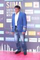 Actor Balakrishna @ SIIMA Awards 2018 Red Carpet Stills (Day 1)