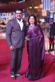 Sarathkumar, Radhika @ SIIMA Awards 2018 Red Carpet Stills (Day 1)