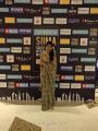 Aditi Balan @ SIIMA Awards 2018 Red Carpet Stills (Day 1)