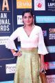 Nivetha Thomas @ SIIMA Awards 2018 Red Carpet Stills (Day 1)