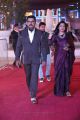 Sarathkumar, Radhika @ SIIMA Awards 2018 Red Carpet Stills (Day 1)