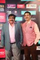 Allu Aravind, Anurag Kulkarni @ SIIMA Awards 2019 Day 1 Photos