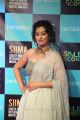 Tejaswini Prakash @ SIIMA Awards 2019 Day 1 Photos