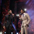 Anirudh, Dhanush @ SIIMA Awards 2019 Day 2 Event Stills