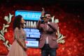 Vijay Yesudas  @ SIIMA Awards 2019 Day 2 Event Stills