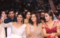 Aishwarya Rajesh, Varalaxmi, Trisha @ SIIMA Awards 2019 Day 2 Event Stills