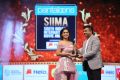 Saniya Iyappan @ SIIMA Awards 2019 Day 2 Event Stills