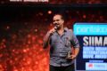 Sathyan Anthikad @ SIIMA Awards 2019 Day 2 Event Stills