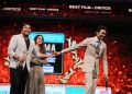 Shiva, Keerthy Suresh, Dhanush @ SIIMA Awards 2019 Day 2 Event Stills