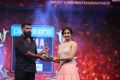 Gireesh Gangadharan, Sanjana @ SIIMA Awards 2019 Day 2 Event Stills