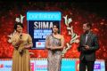 Lena, Mannara Chopra, Taran Adarsh @ SIIMA Awards 2019 Day 2 Event Stills