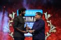 Kathir, Allu Aravind @ SIIMA Awards 2019 Day 2 Event Stills