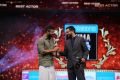 Tavino Thilomas, Ryan Fernandes @ SIIMA Awards 2019 Day 2 Event Stills