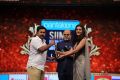 Aju Varghese @ SIIMA Awards 2019 Day 2 Event Stills