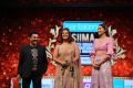 Varalaxmi @ SIIMA Awards 2019 Day 2 Event Stills