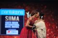 Trisha, Radhika @ SIIMA Awards 2019 Day 2 Event Stills