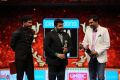 Tirumala Reddy, Mohanlal, Vishnu Induri @ SIIMA Awards 2019 Day 2 Event Stills