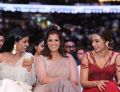 Aishwarya Rajesh, Varalaxmi, Trisha @ SIIMA Awards 2019 Day 2 Event Stills