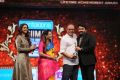 Keerthy Suresh, Suresh Kumar, Menaka, Mohanlal @ SIIMA Awards 2019 Day 2 Event Stills