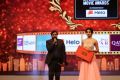 RD Rajasekar, Sanjana @ SIIMA Awards 2019 Day 2 Event Stills