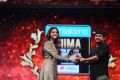 Keerthy Suresh, Sudani @ SIIMA Awards 2019 Day 2 Event Stills