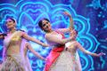 Nikhila Vimal Dance @ SIIMA Awards 2019 Day 2 Event Stills