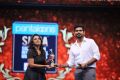 Sithara Krishna Kumar, Vignesh ShivN @ SIIMA Awards 2019 Day 2 Event Stills