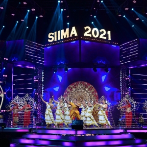 Classical-Dance-Performance-at-SIIMA-Awards-2021-Function