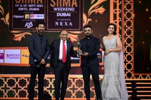 Nexa SIIMA Awards 2023 Function Stills