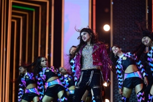 Sreeleela Dance @ Nexa SIIMA Awards 2023 Function Stills