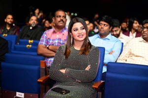 Sangeetha @ Nexa SIIMA Awards 2023 Function Stills