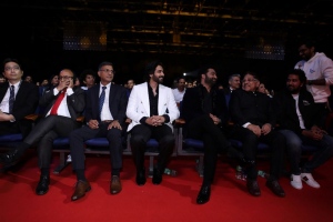 Nexa SIIMA Awards 2023 Function Stills