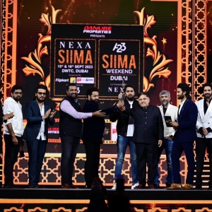 Nexa SIIMA Awards 2023 Function Stills