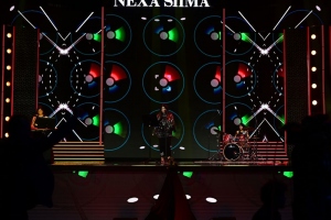 Nexa SIIMA Awards 2023 Function Stills