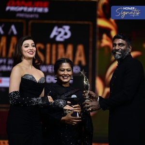 KK Senthil Kumar @ Nexa SIIMA Awards 2023 Function Stills