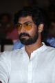 Actor Rana Daggubati @ SIIMA Awards Curtain Raiser Press Meet Stills