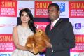 SIIMA Awards Curtain Raiser Press Meet Stills