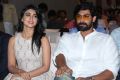 Shriya, Rana @ SIIMA Awards Curtain Raiser Press Meet Stills