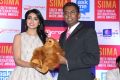 SIIMA Awards Curtain Raiser Press Meet Stills