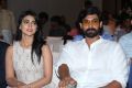 Shriya, Rana @ SIIMA Awards Curtain Raiser Press Meet Stills